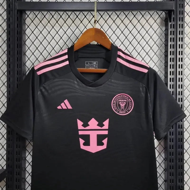 Away 24/25 Fan Shirt Pulses Football