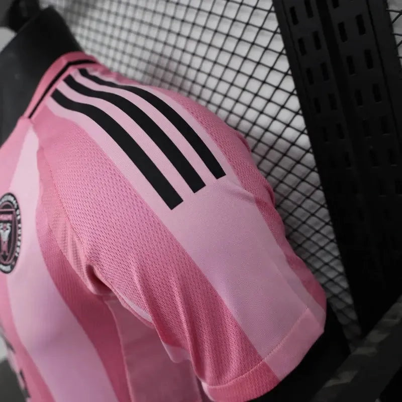Home 25/26 Player Edition Shirt Pulses Football