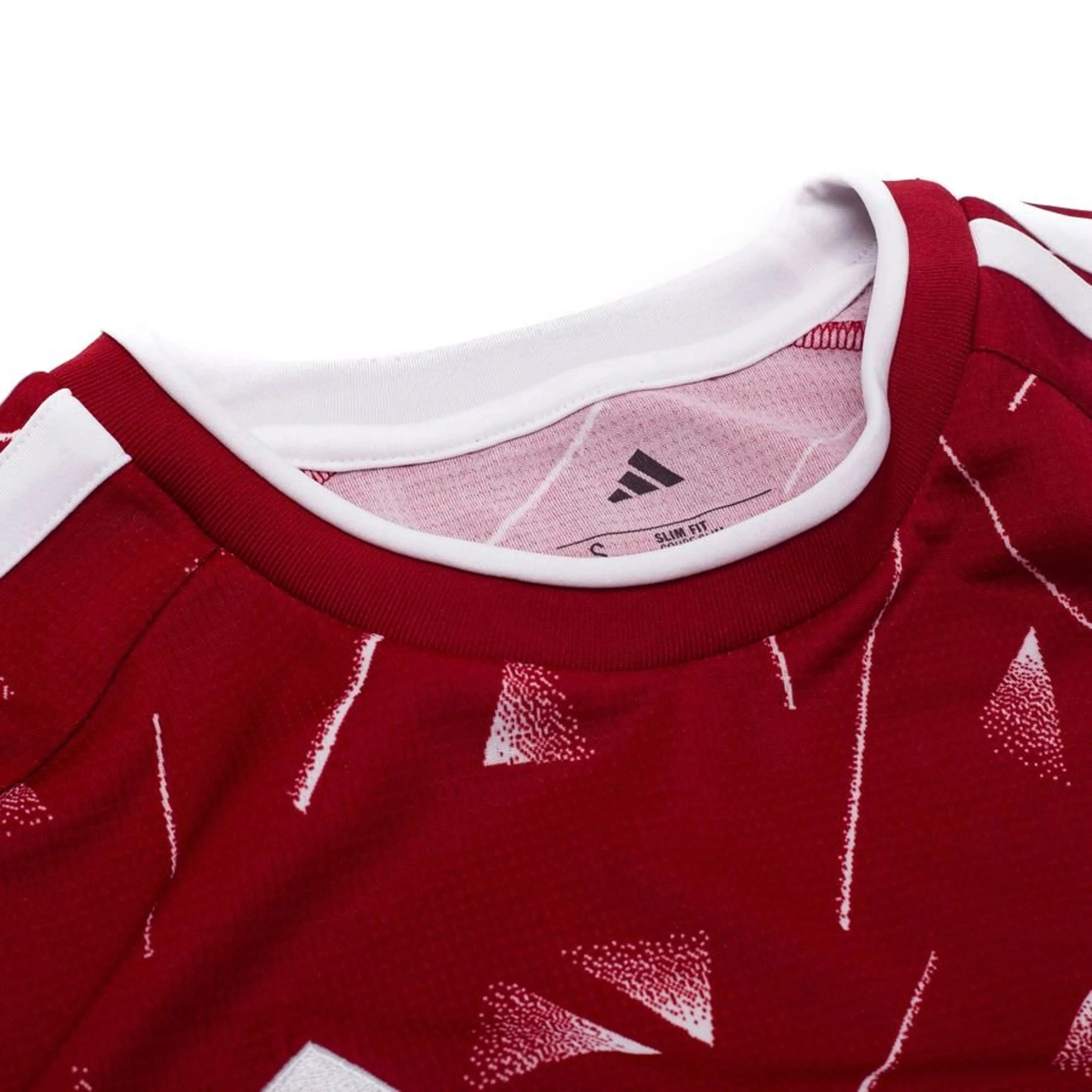 Home 26/27 Fan Shirt Pulses Football