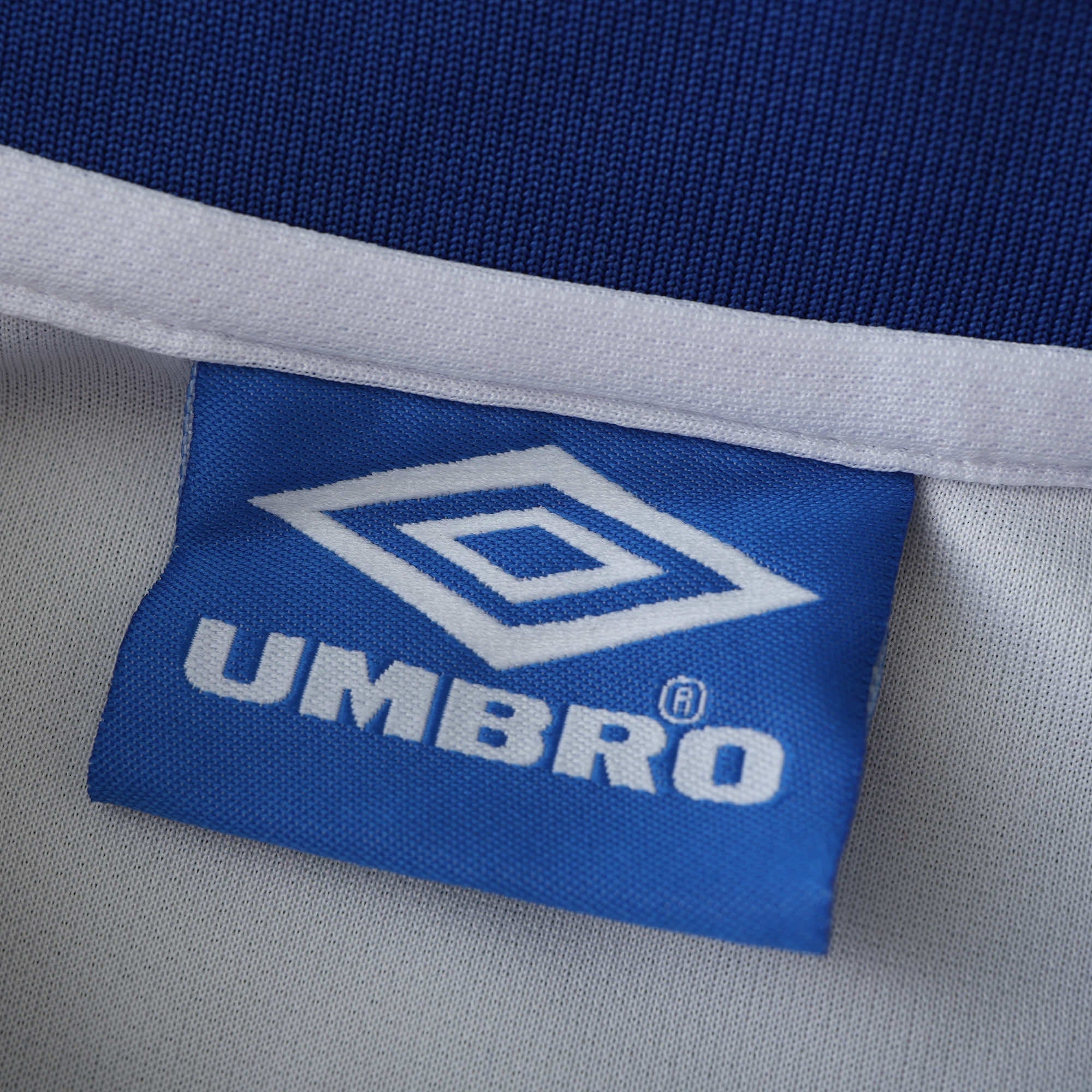 Inter Milan - Retro Away 1997/19 Jersey Pulses Football