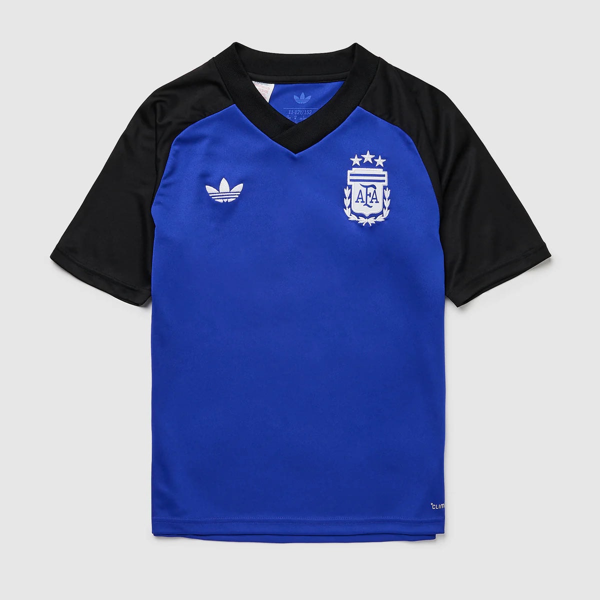 Pre-Match Away 26/27 Shirt Pulses Football