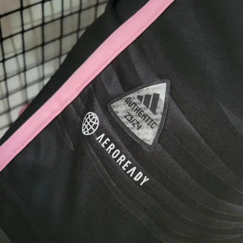 Away 24/25 Player Edition Shirt Pulses Football