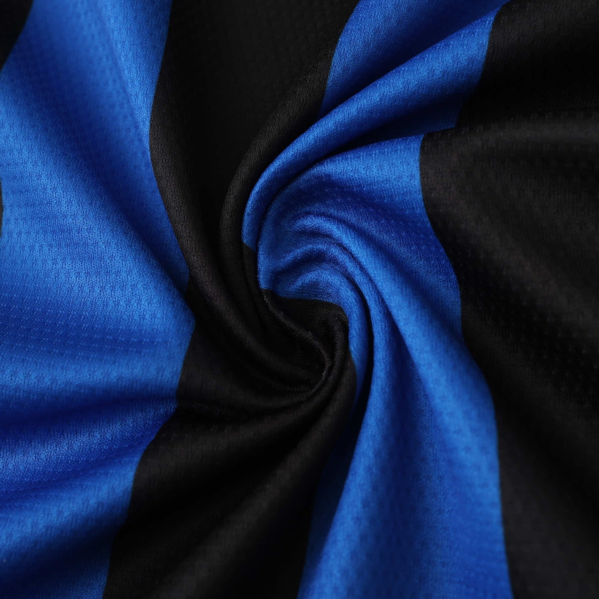 Inter Milan - Retro Home 1998/99 Jersey Pulses Football
