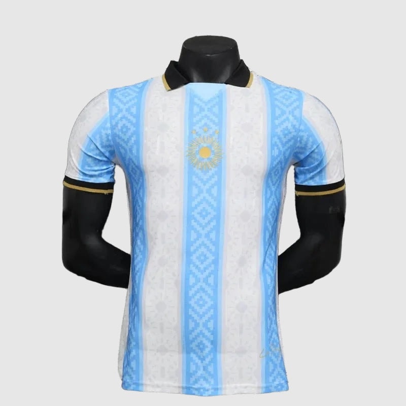Camisola Edição Especial Edição Jogador Pulses Football