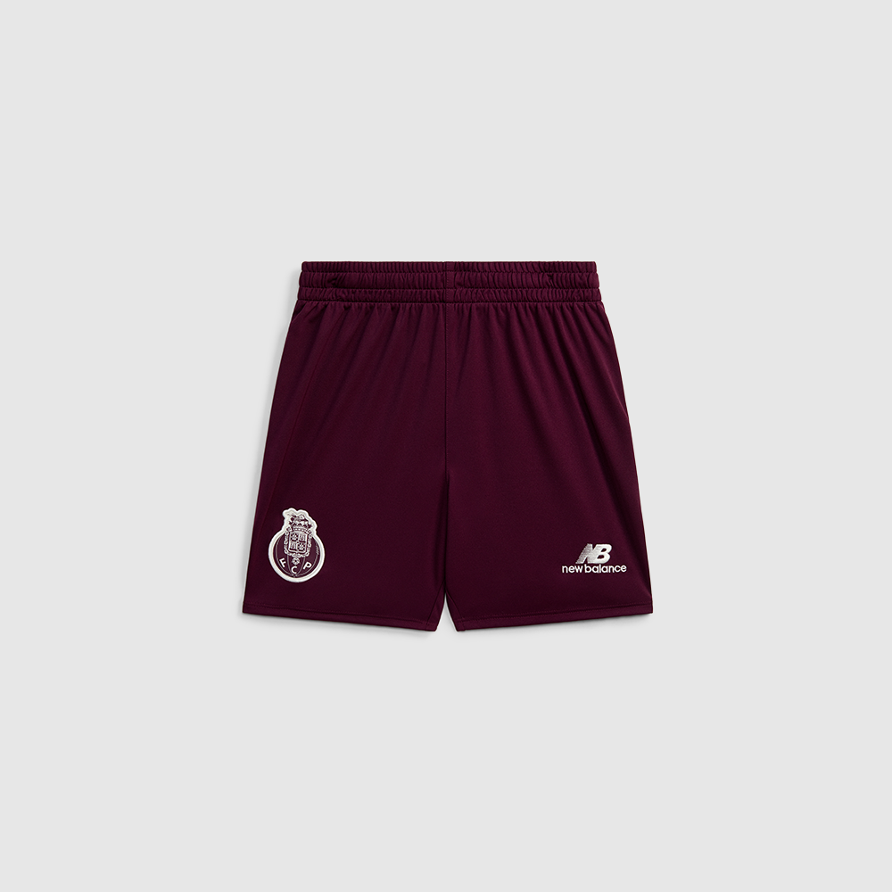 Away 26/27 Kids Shirt Kit Pulses Football
