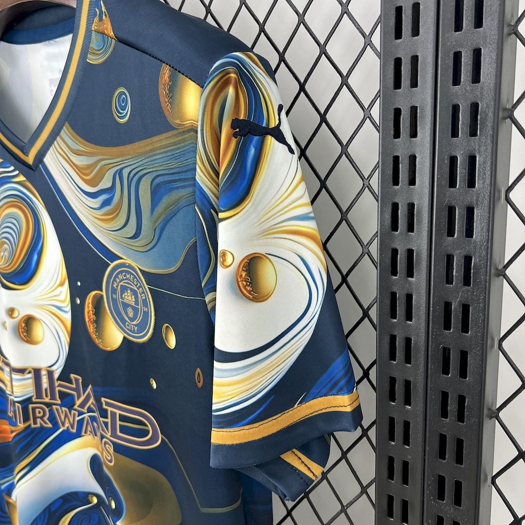 Camisola Edição Especial Homem Pulses Football