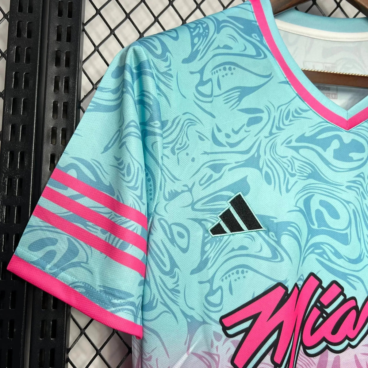 Camisola Edição Especial Homem Pulses Football