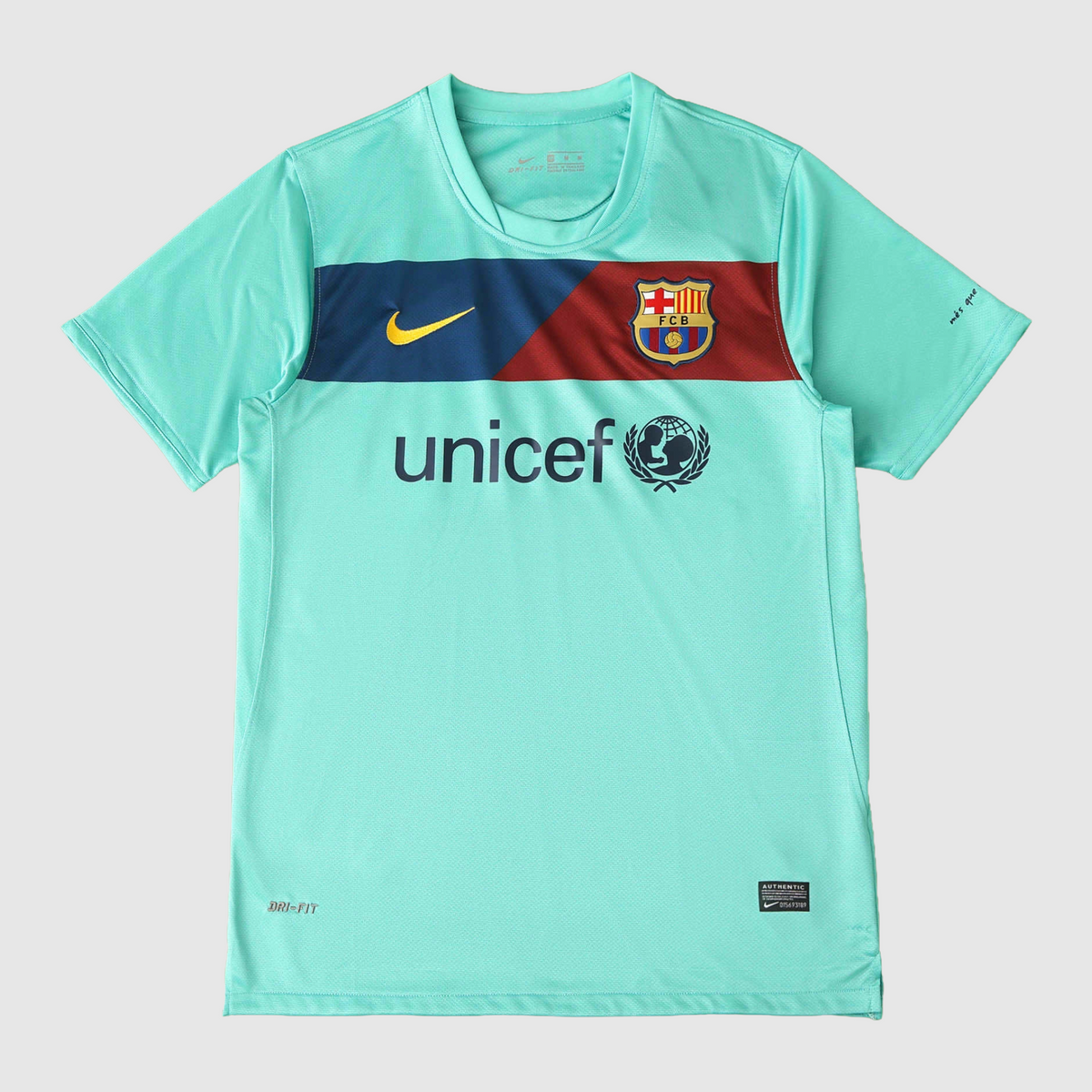 Retro Away 2010/11 Shirt Pulses Football