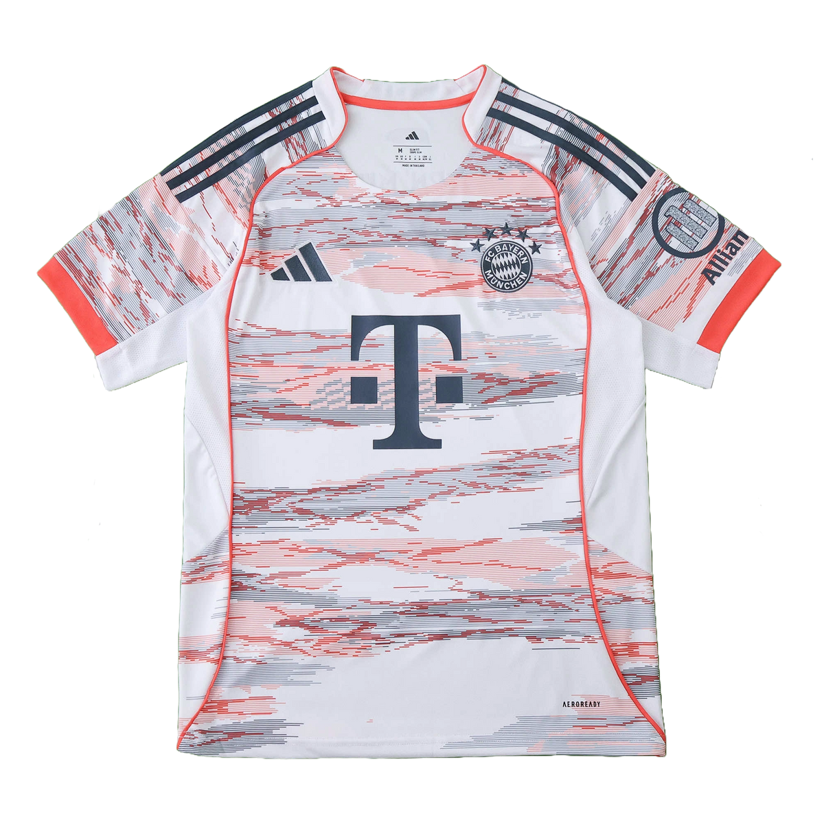 Away 25/26 Men’s Shirt Pulses Football