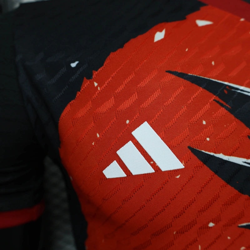 Camisola Edição Especial Homem Pulses Football