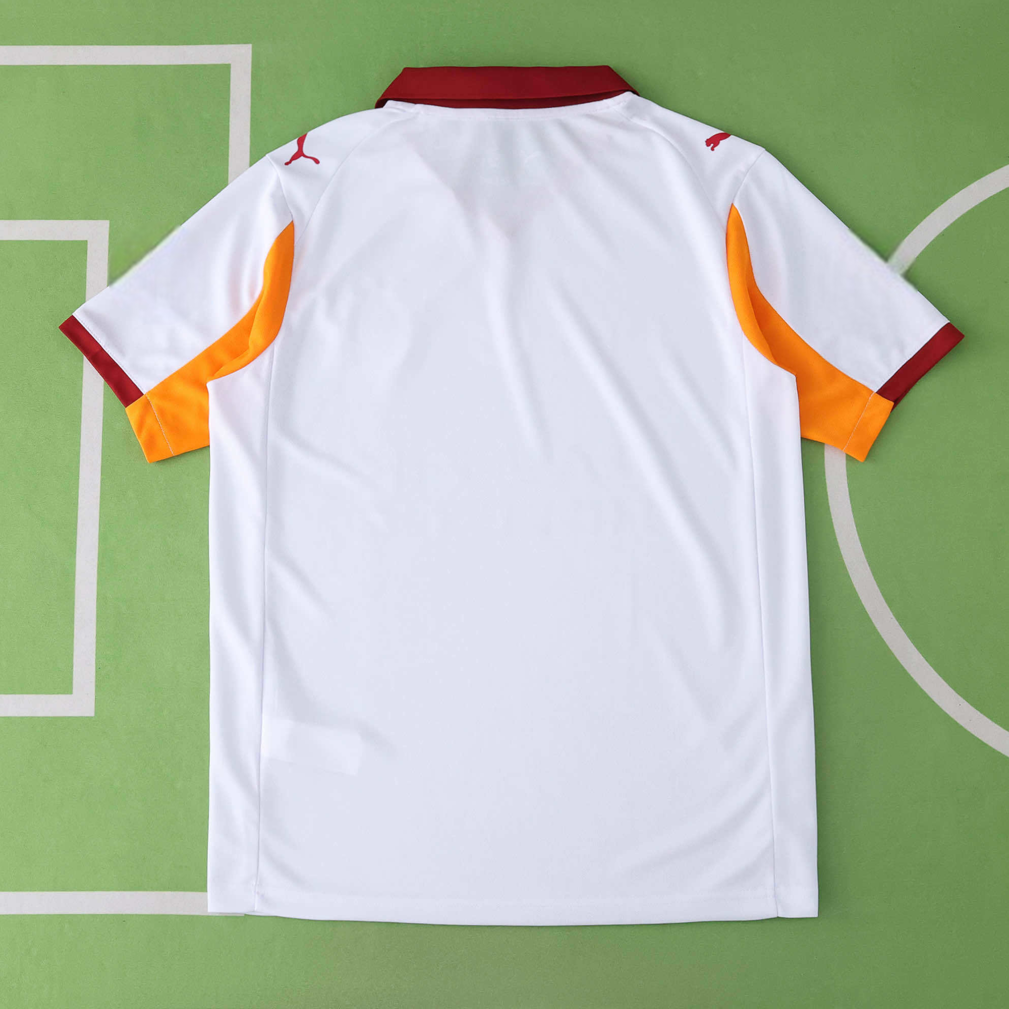 Jersey 25/26 Men's Pulses Football