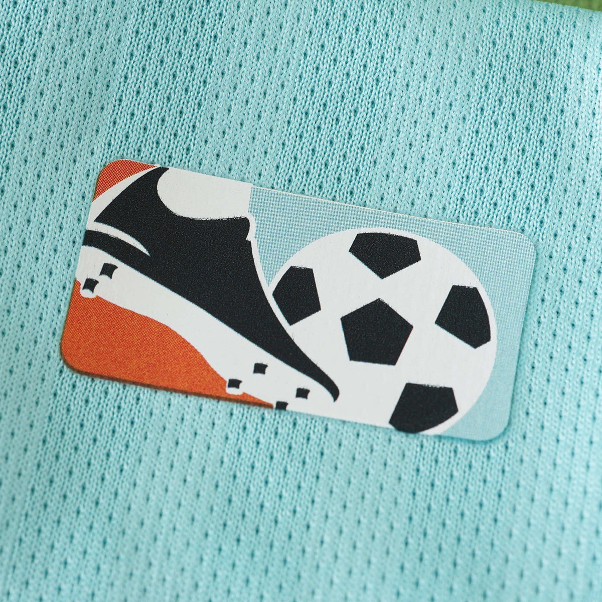Away 24/25 Kids Shirt Kit Pulses Football