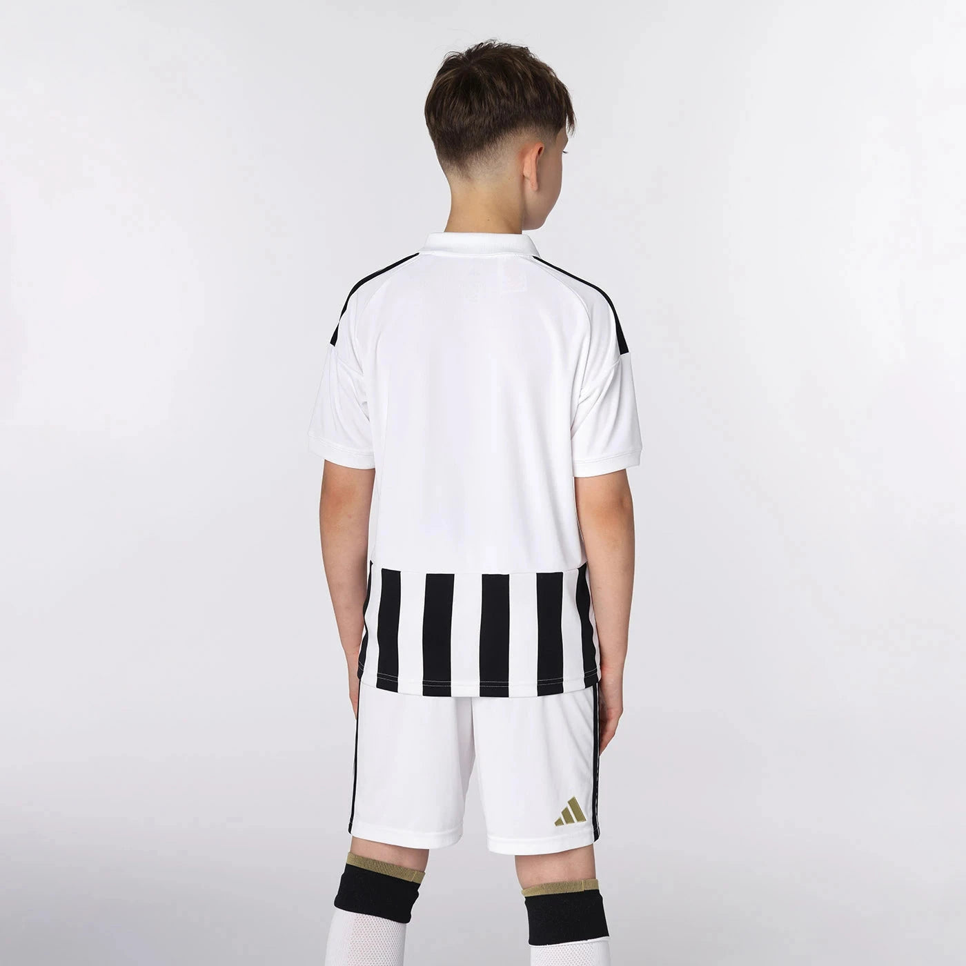 Home 26/27 Kids Shirt Kit Pulses Football