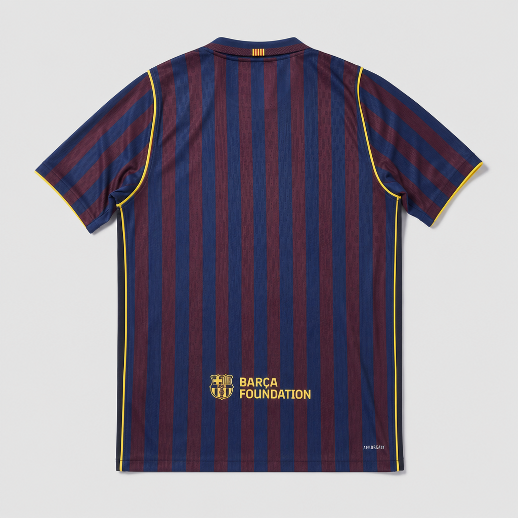 Home 27/28 Player Edition Shirt Pulses Football