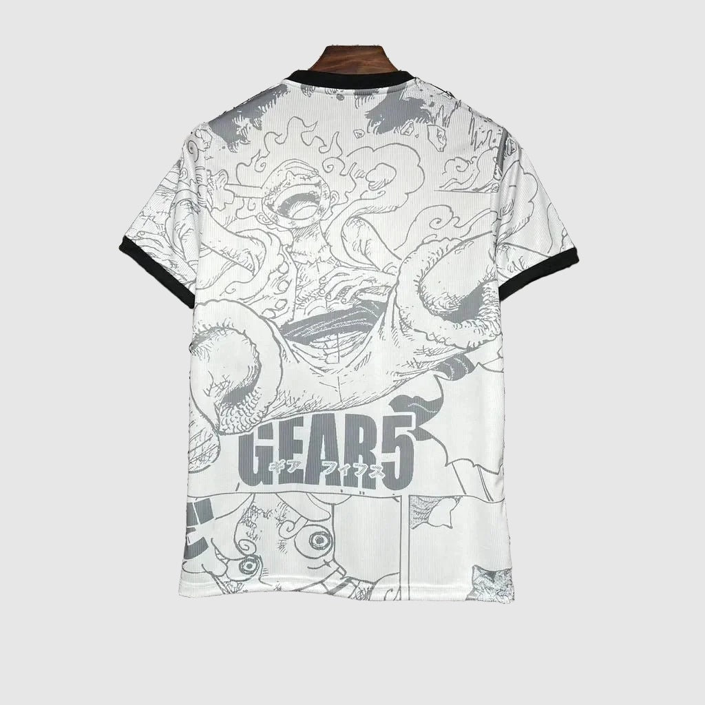 Camisola Edição Especial Homem Pulses Football