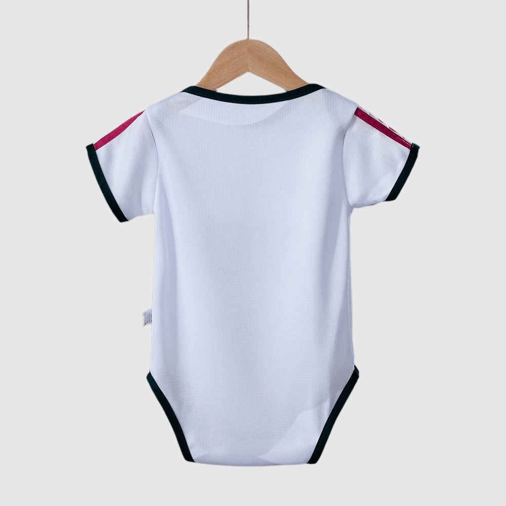 Home 26/27 Baby Shirt Pulses Football