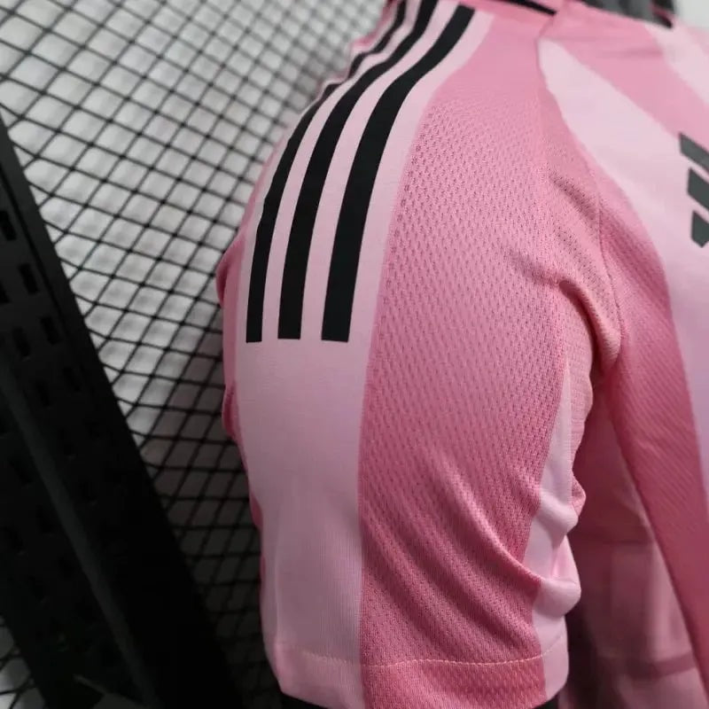 Home 25/26 Player Edition Shirt Pulses Football