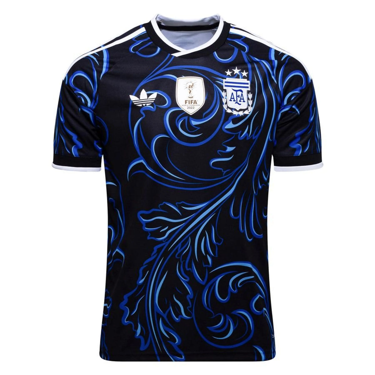 Combo Fifa World Cup 2026 - Home 26/27, Away 26/27 and Goalkeeper 26/27 701 Pulses Football