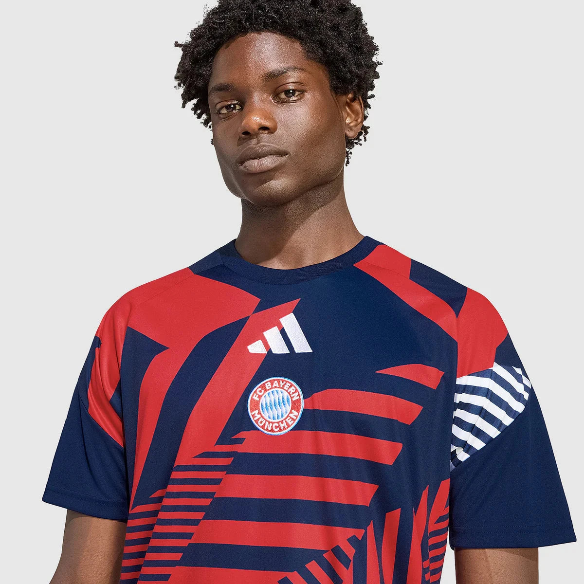 Pre-Match 26/27 Shirt Pulses Football