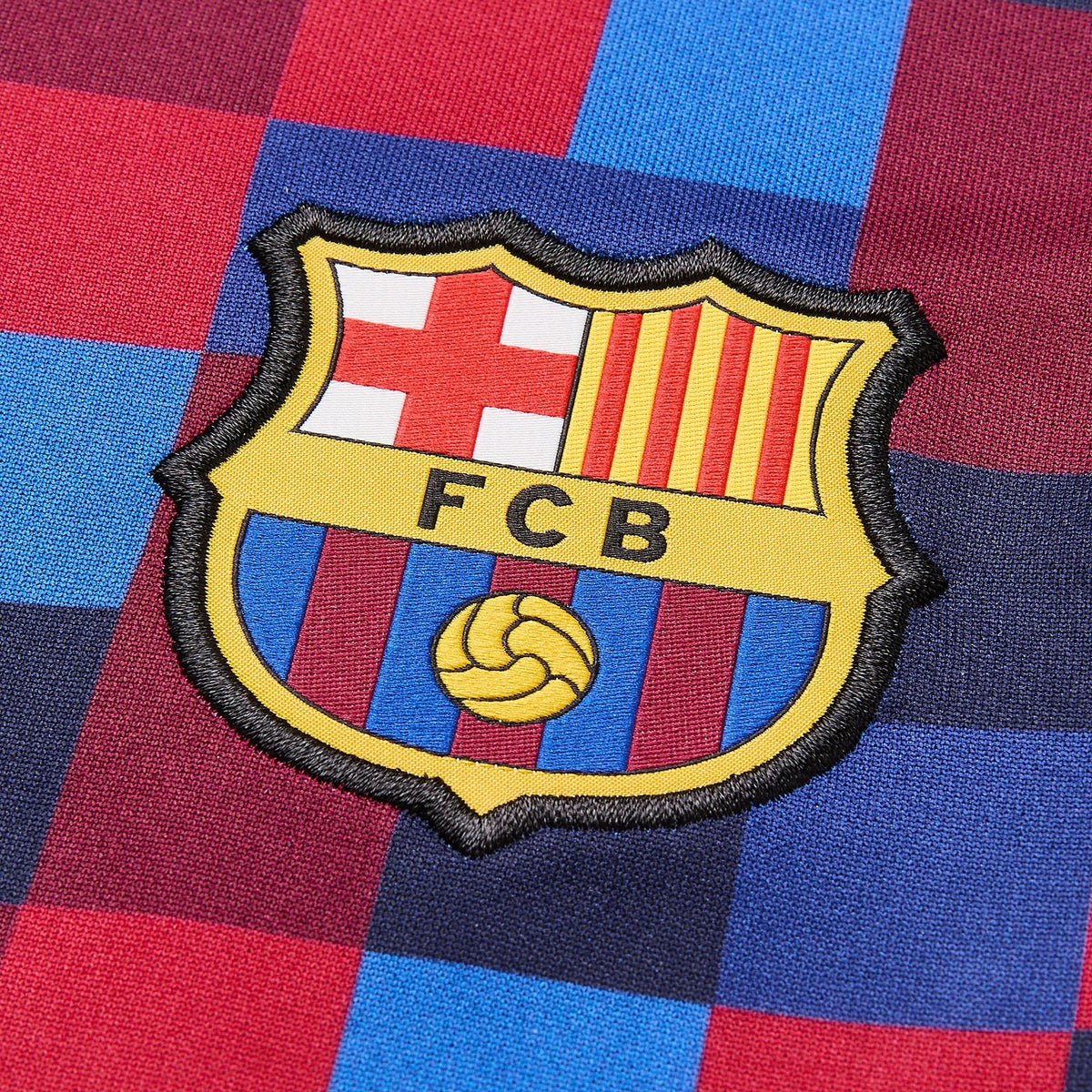 Pre-Match 26/27 Shirt Pulses Football