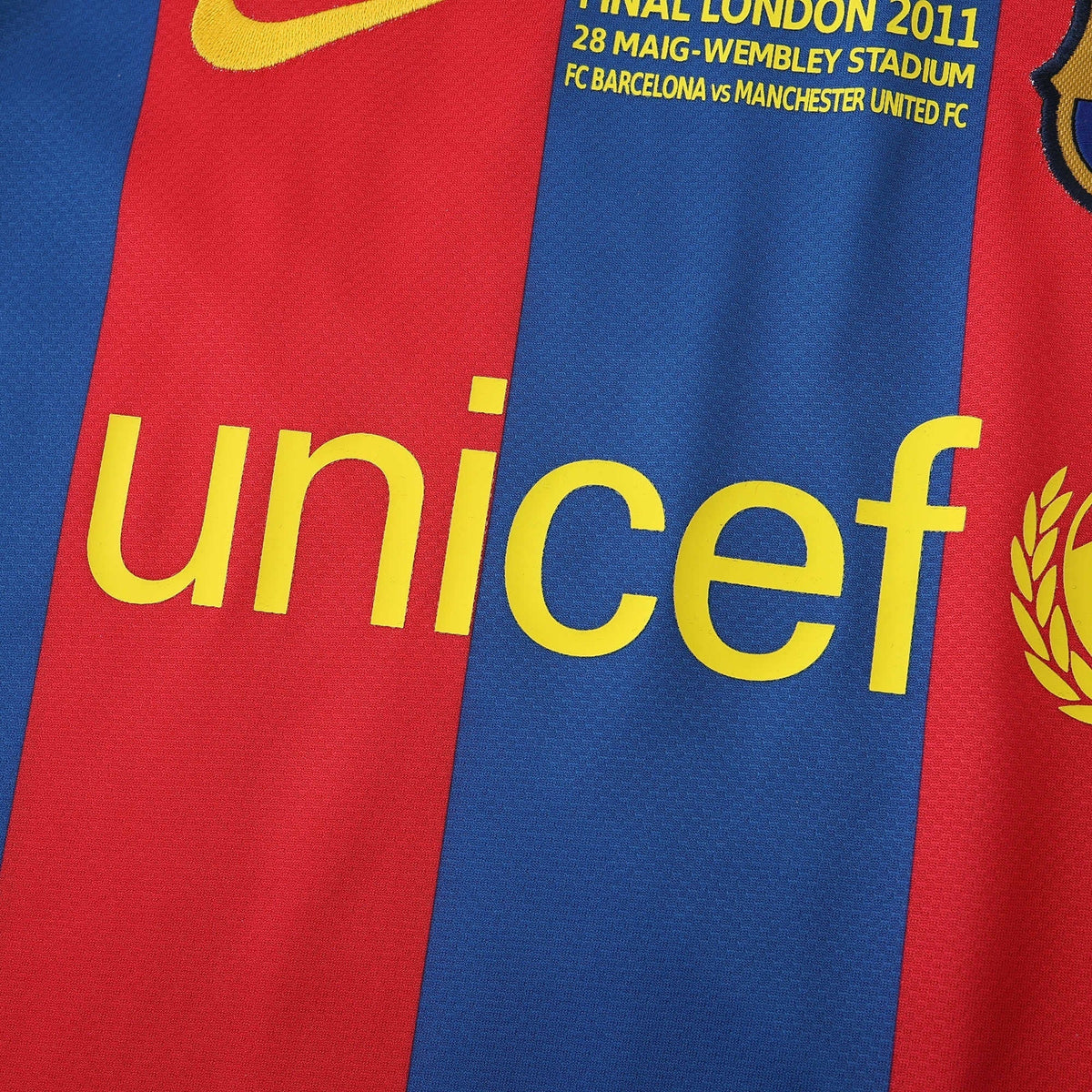 Retro Home 2010/11 Shirt Pulses Football