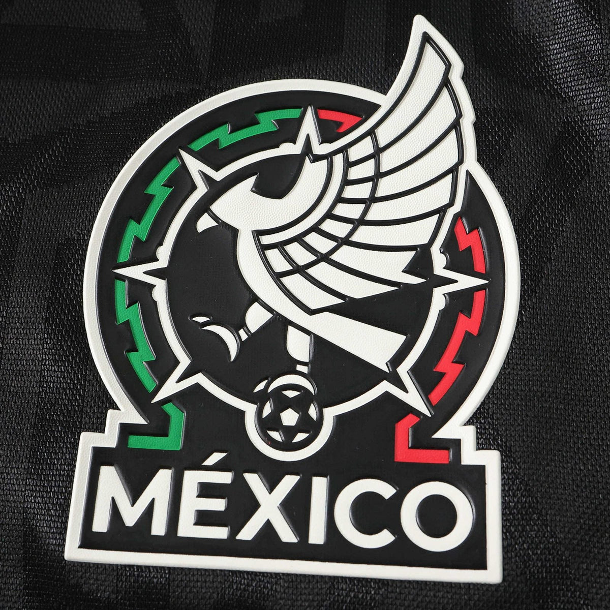 Embroidered Third 26/27 Player Edition Shirt Pulses Football
