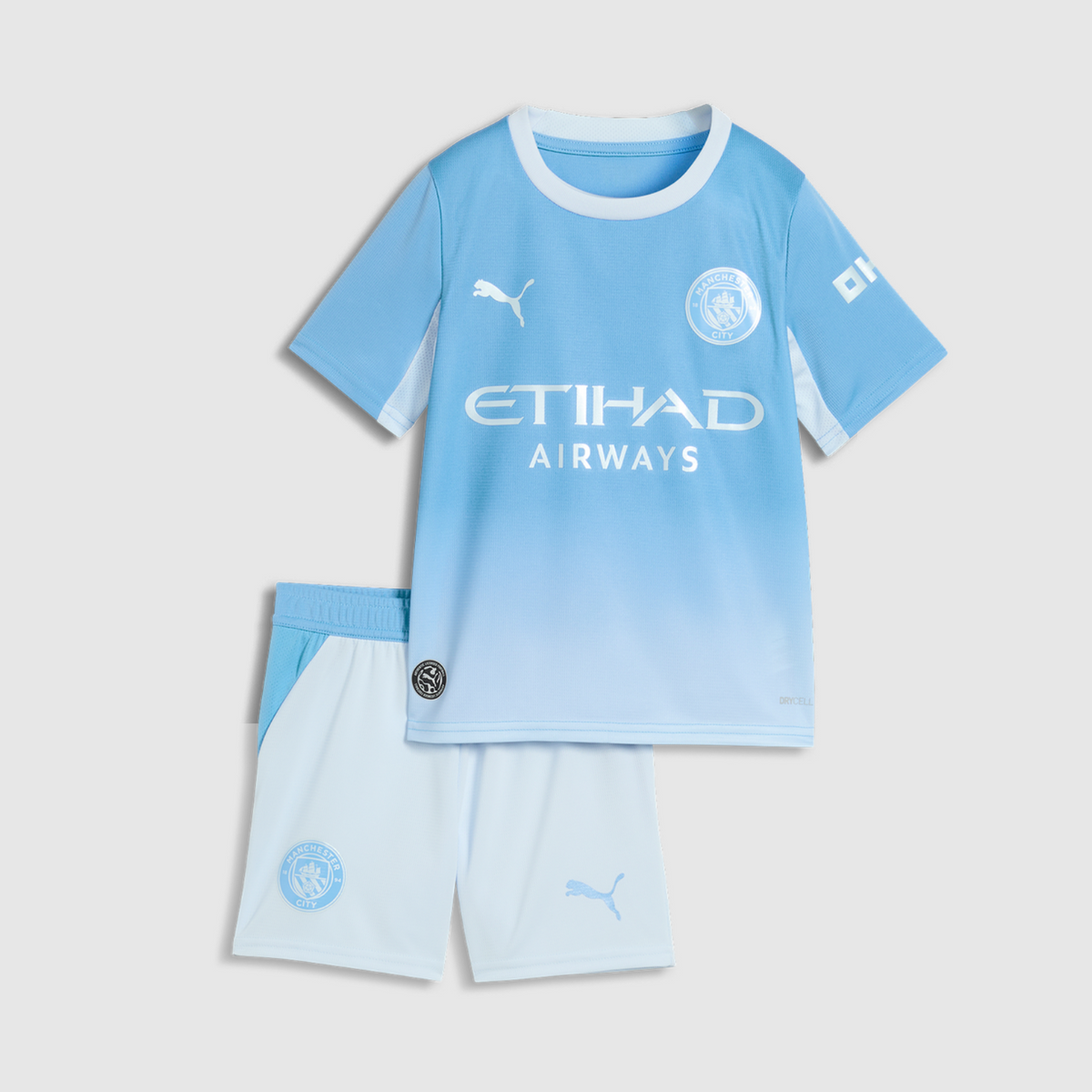 Home 26/27 Kids Shirt Kit Pulses Football
