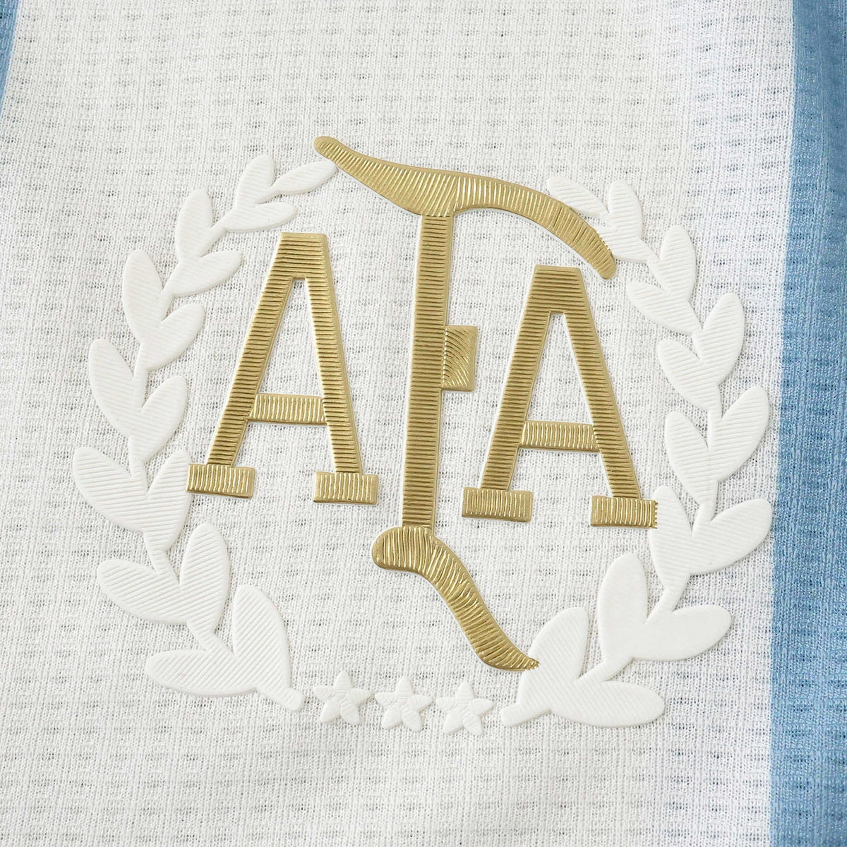 Camisola 50 Anos Edição Especial Homem Bordada Pulses Football