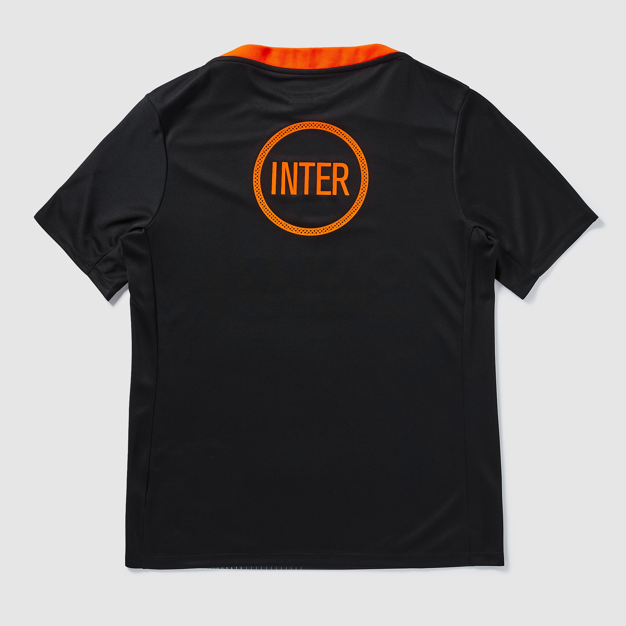 Inter Milan - Pre-Match Third 25/26 Jersey Pulses Football