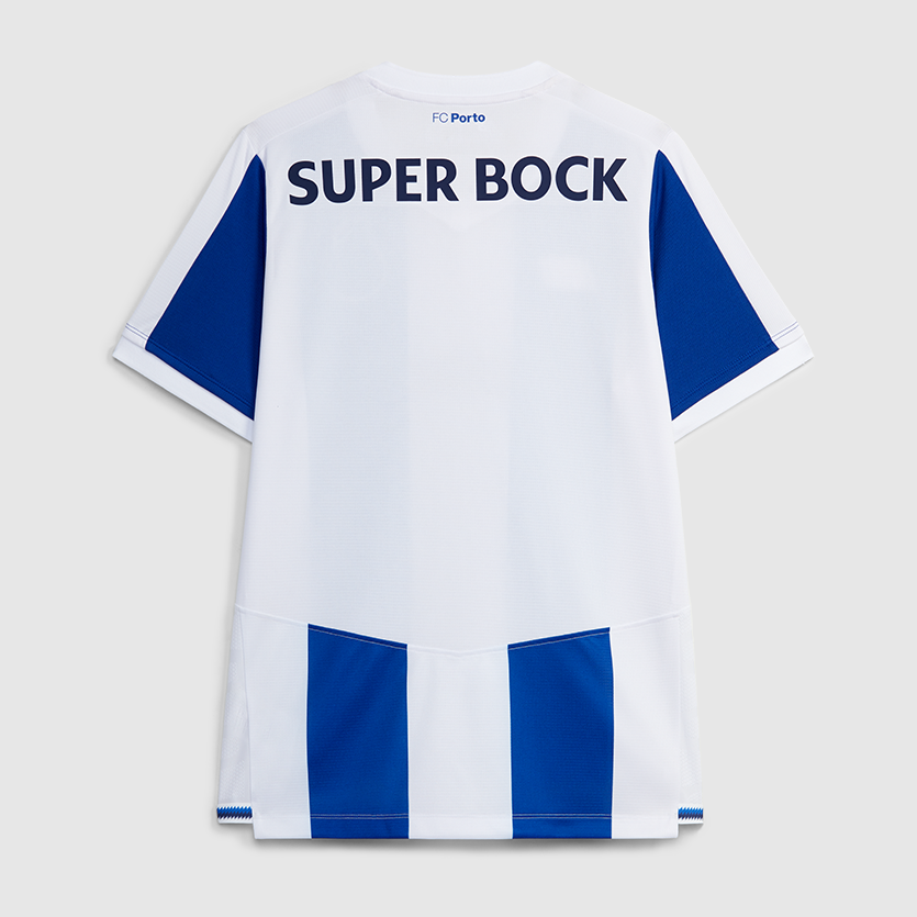 Home 26/27 Women’s Shirt Pulses Football