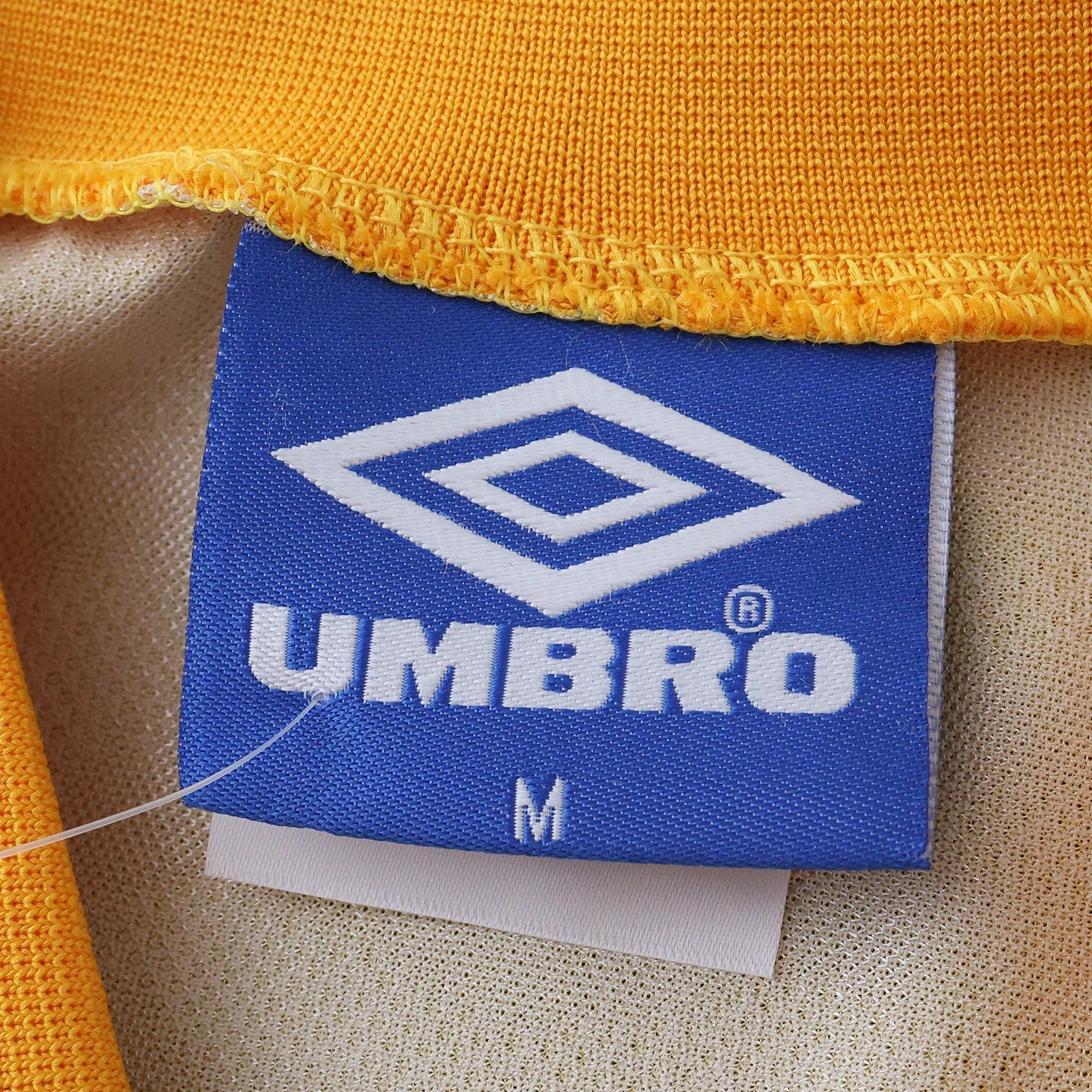 Inter Milan - Retro Third 1996/97 Jersey Pulses Football