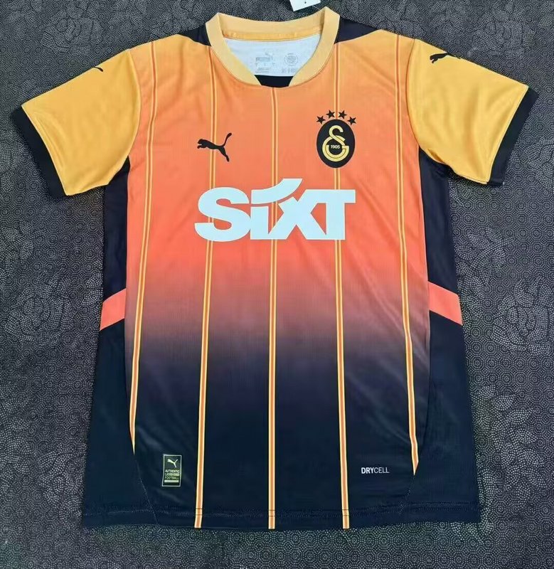 Jersey 25/26 Men's Pulses Football