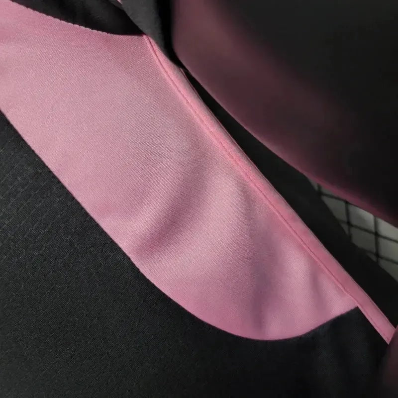 Away 24/25 Player Edition Shirt Pulses Football