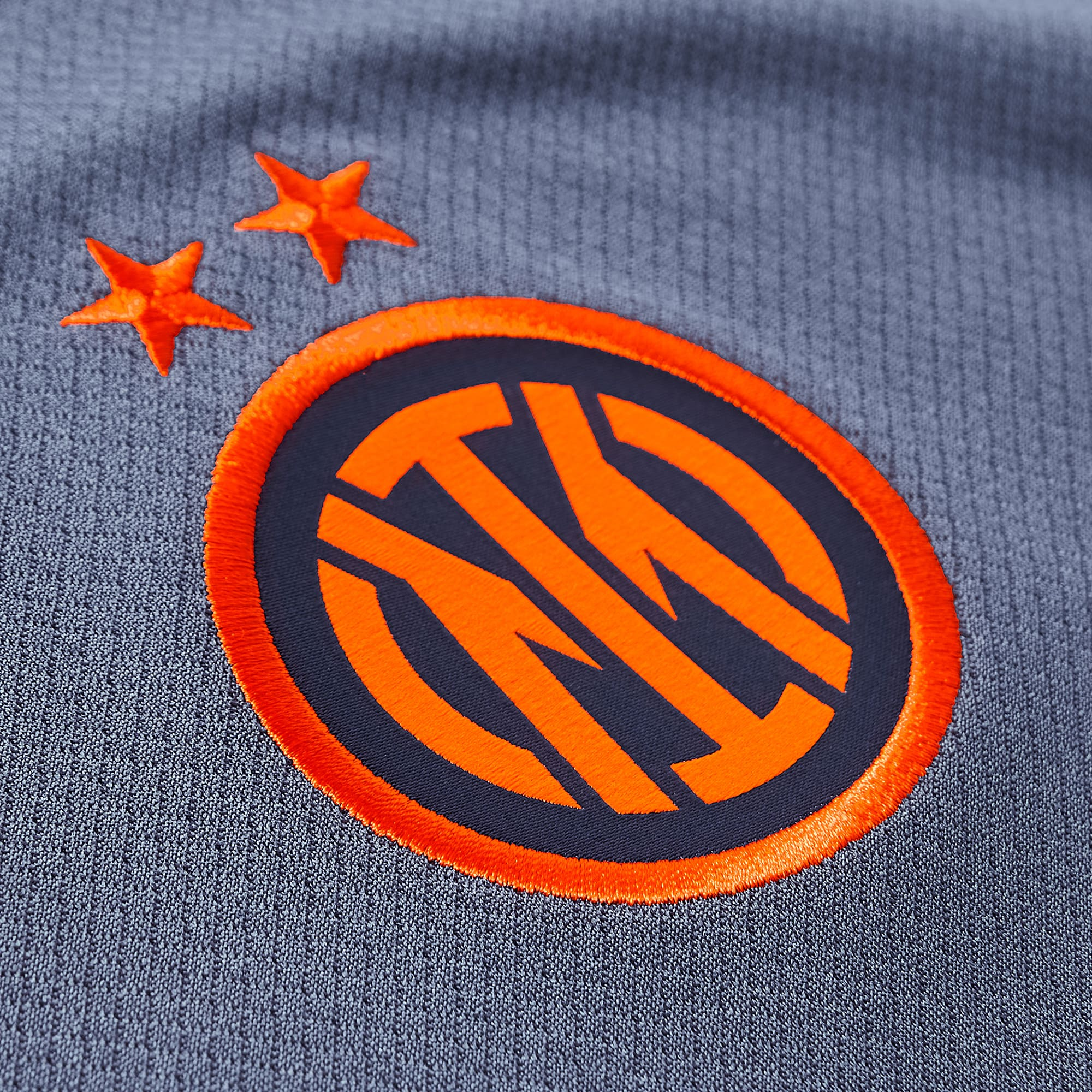 Inter Milan - Third 25/26 Men's Jersey Pulses Football