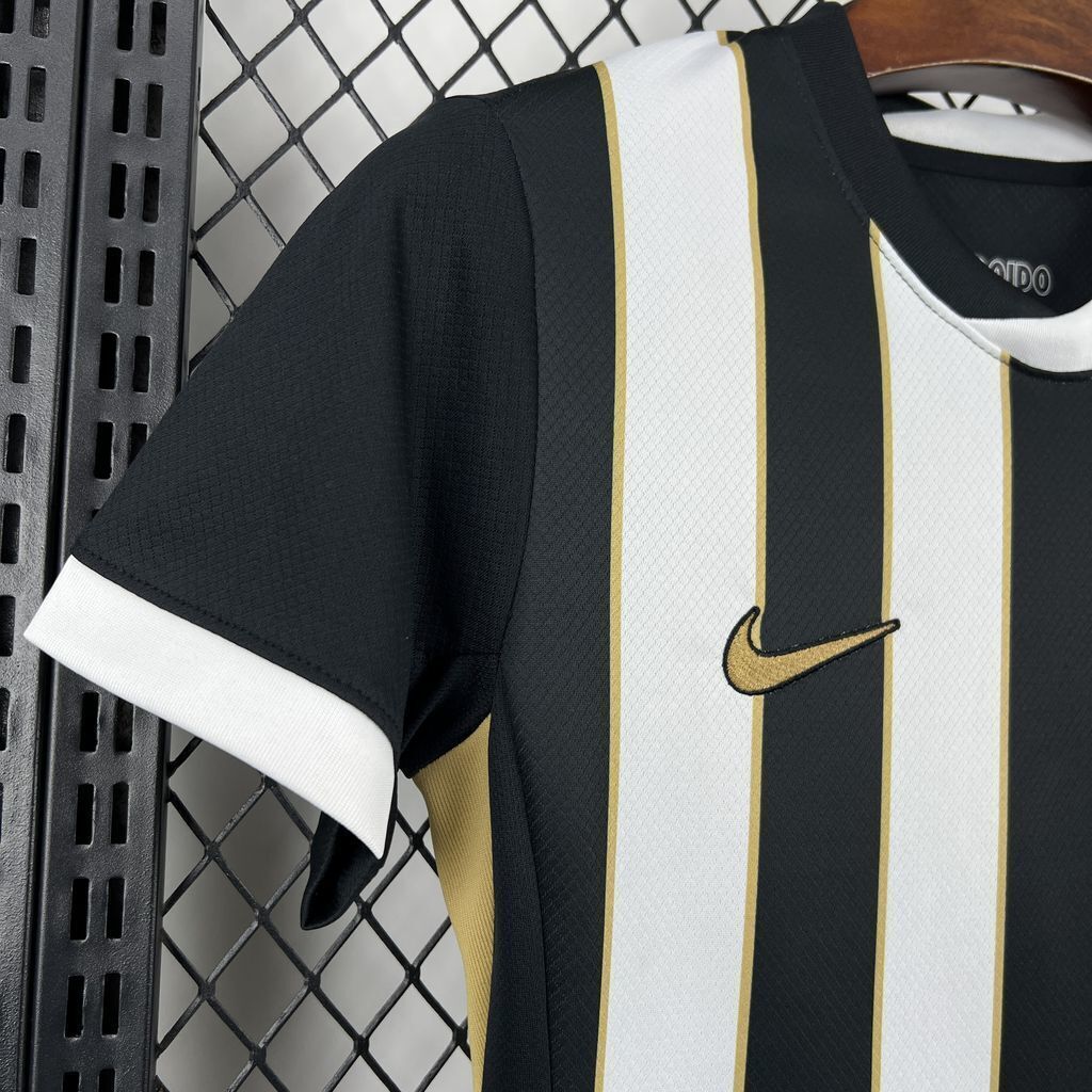 Home 26/27 Women’s Shirt Pulses Football