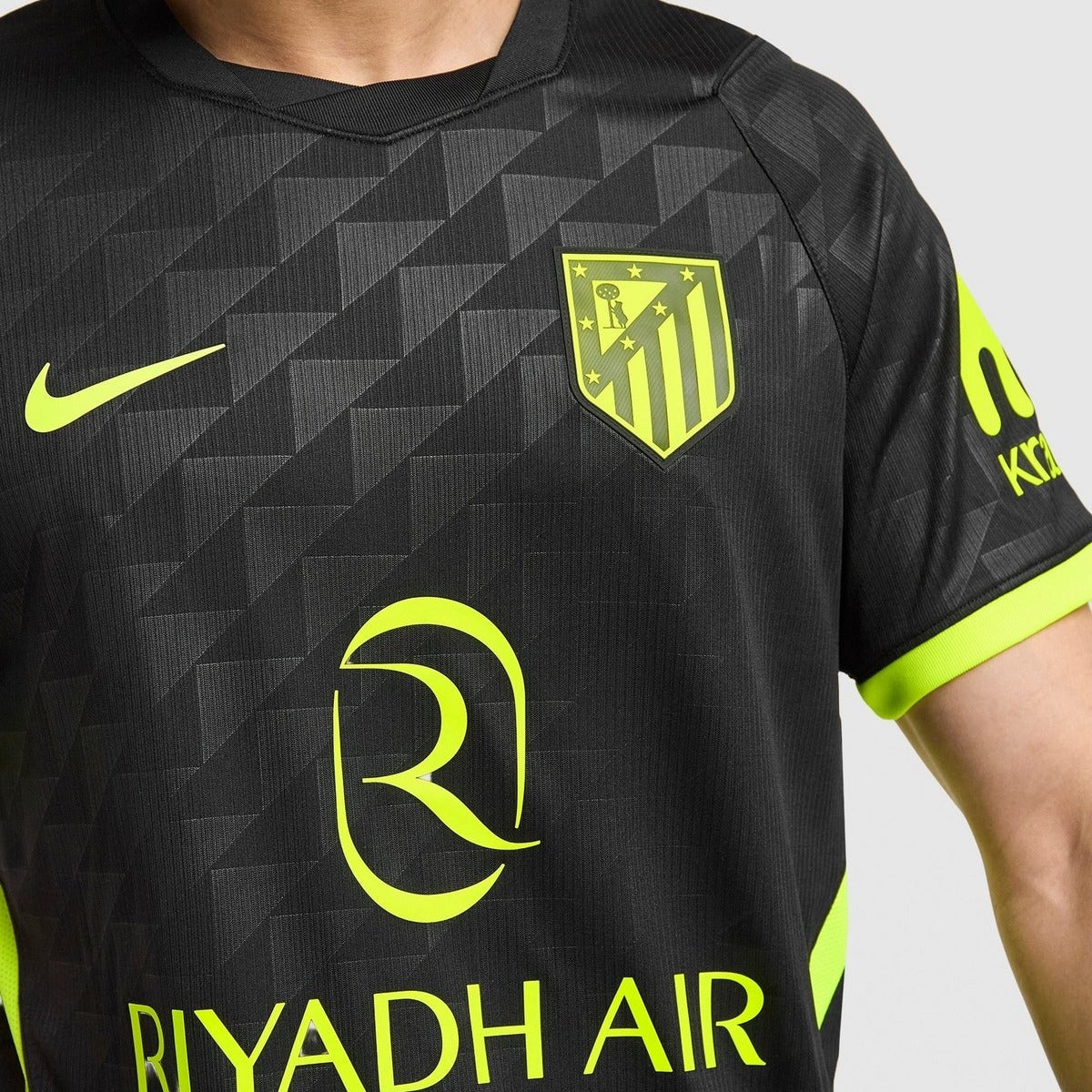 Away 26/27 Fan Shirt Pulses Football