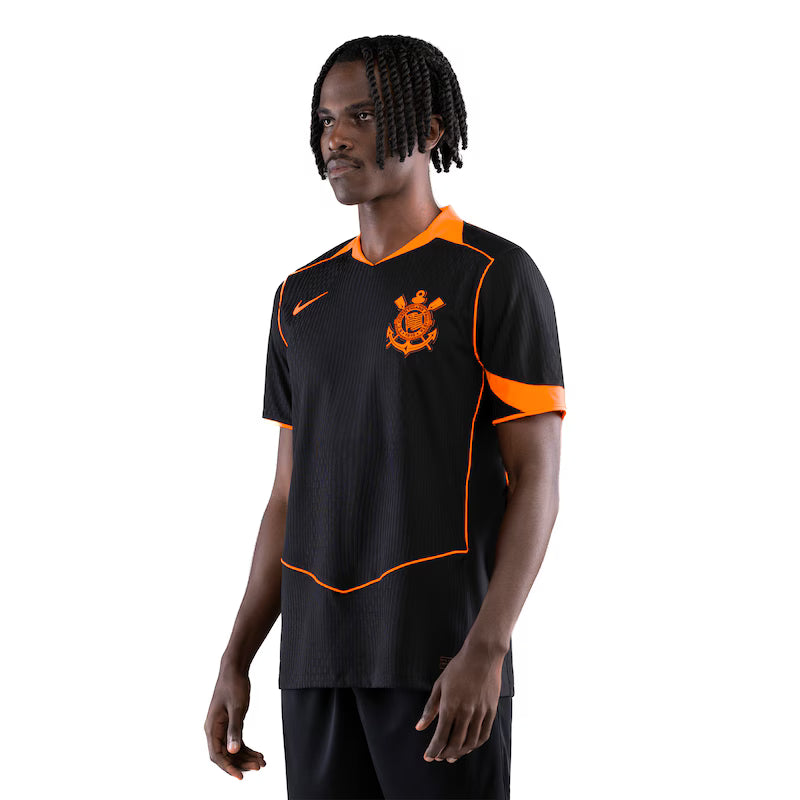 Camisa do Corinthians III 25/26 Jogador Nike Total 90 Player Version