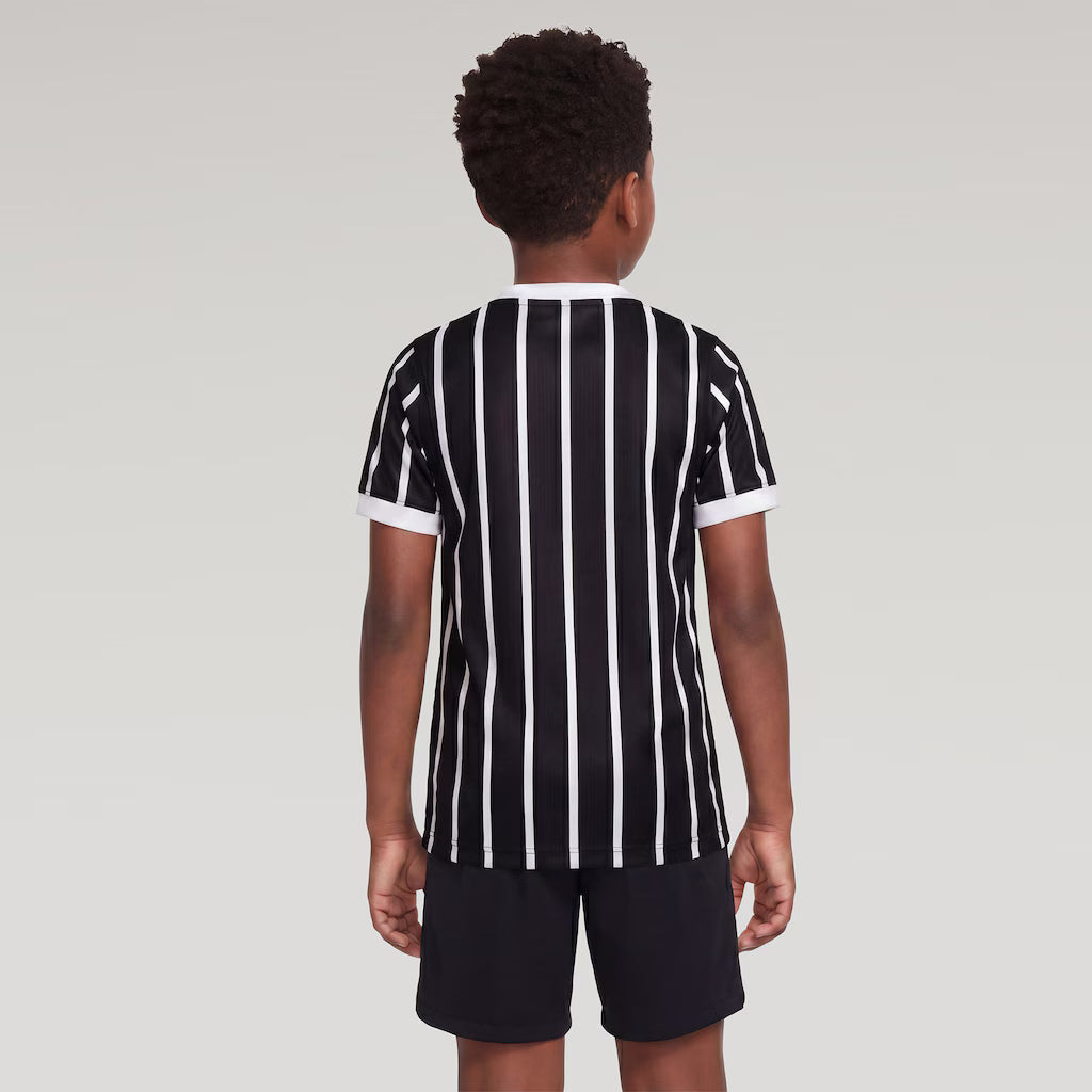Kit Kids Corinthians 2027 II Infantil Pulses Football