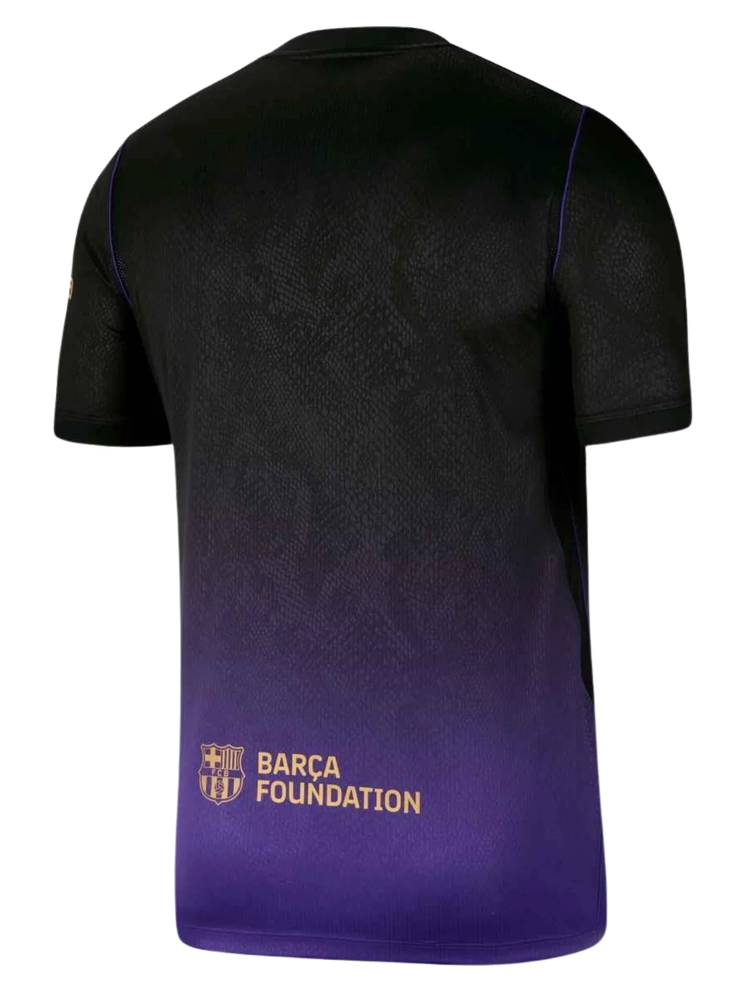 Barcelona Away Jersey 2026/27 - Fan Version Pulses Football
