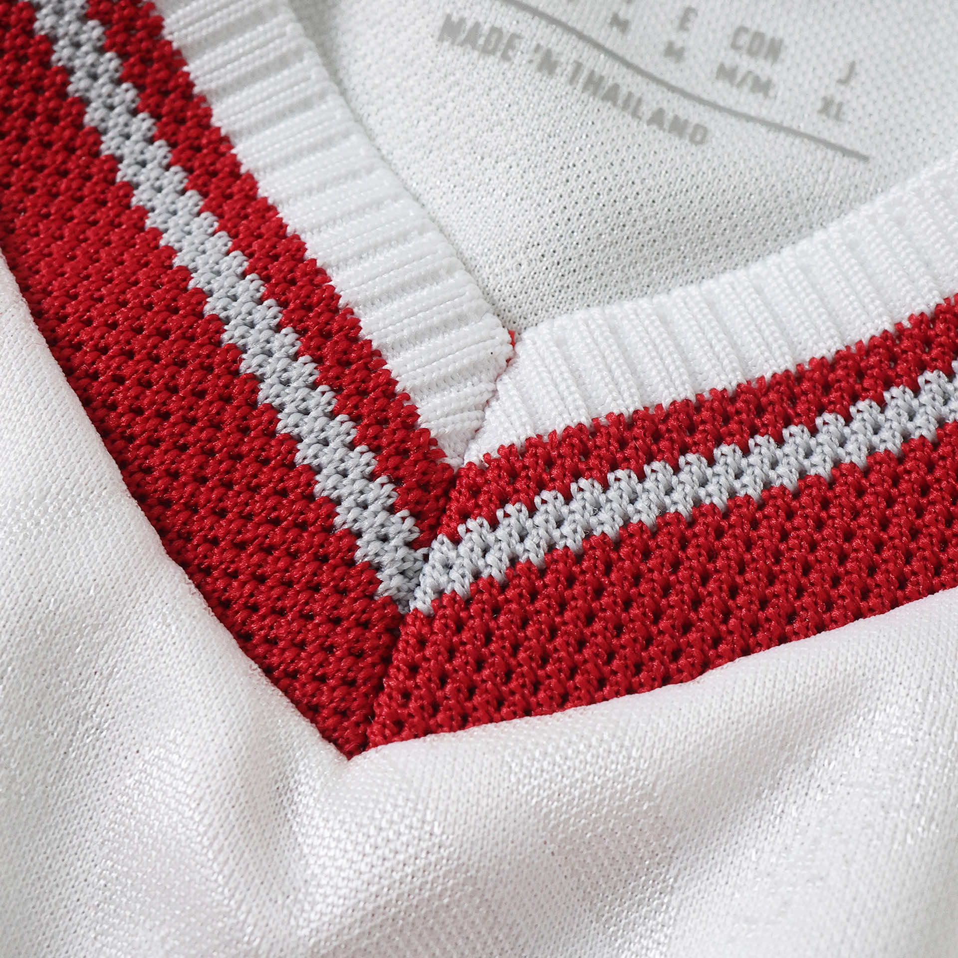 Away 26/27 Player Edition Shirt Pulses Football