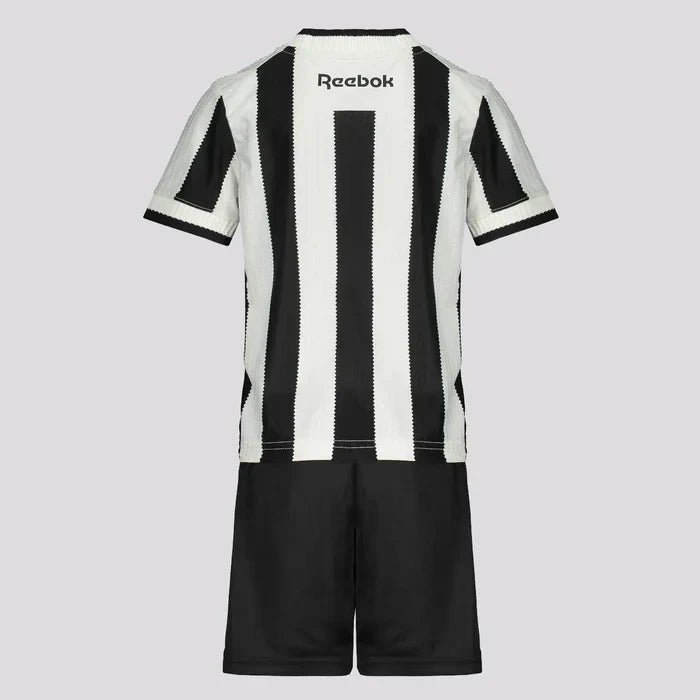 Kit Infantil Botafogo Home 24/25