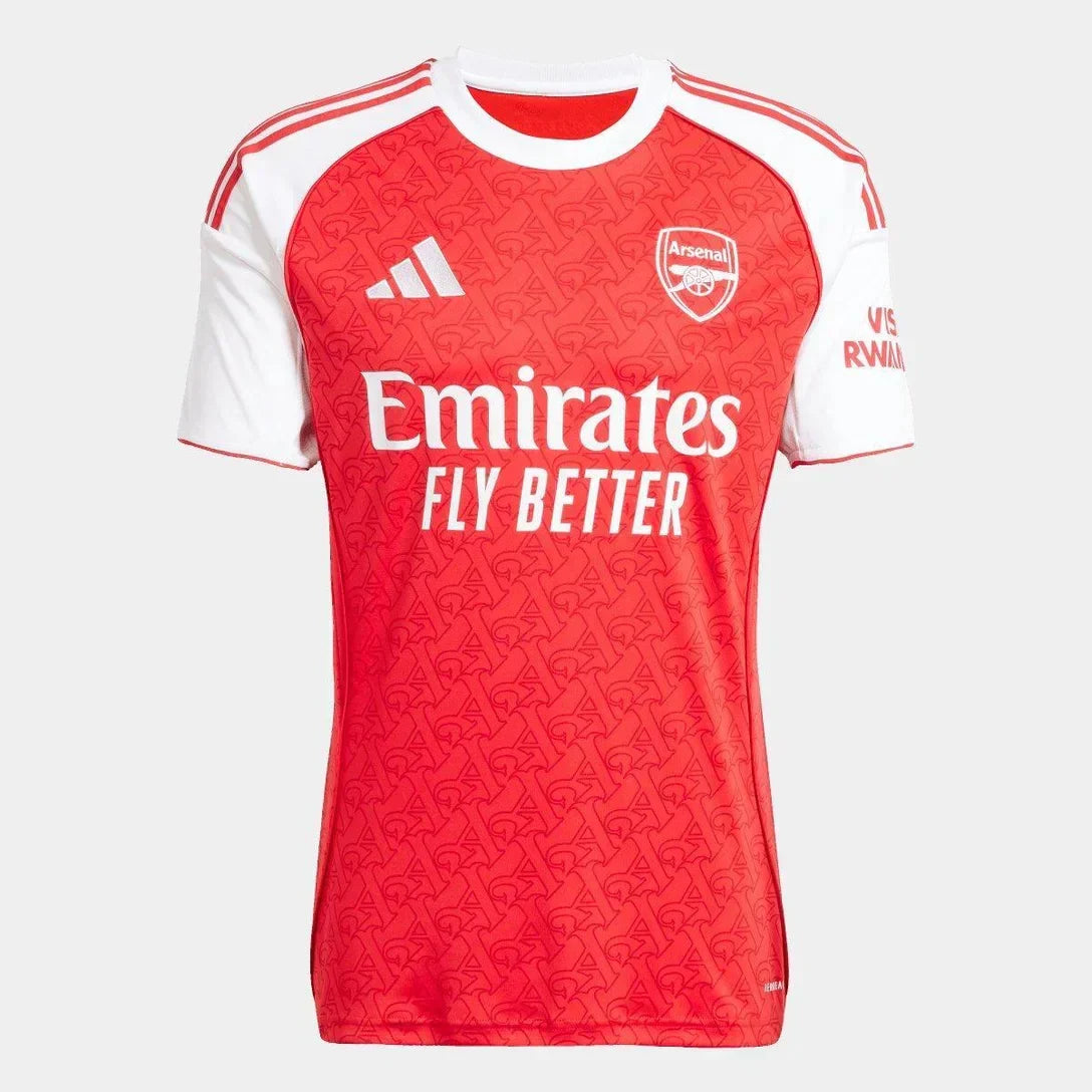 🏆 Winner COMBO Arsenal 25/26 - Home, Away and Third Pulses Football