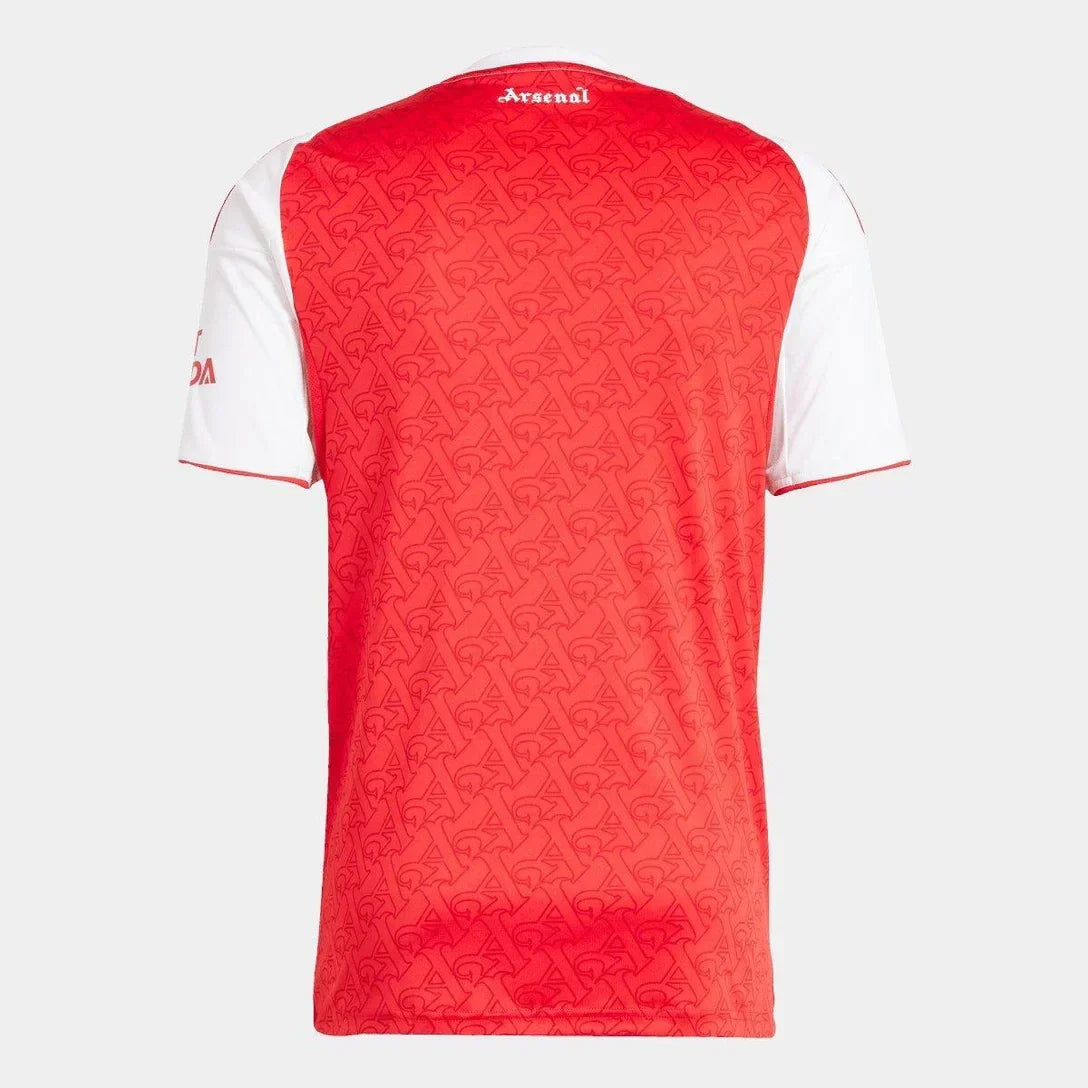 🏆 Winner COMBO Arsenal 25/26 - Home, Away and Third Pulses Football