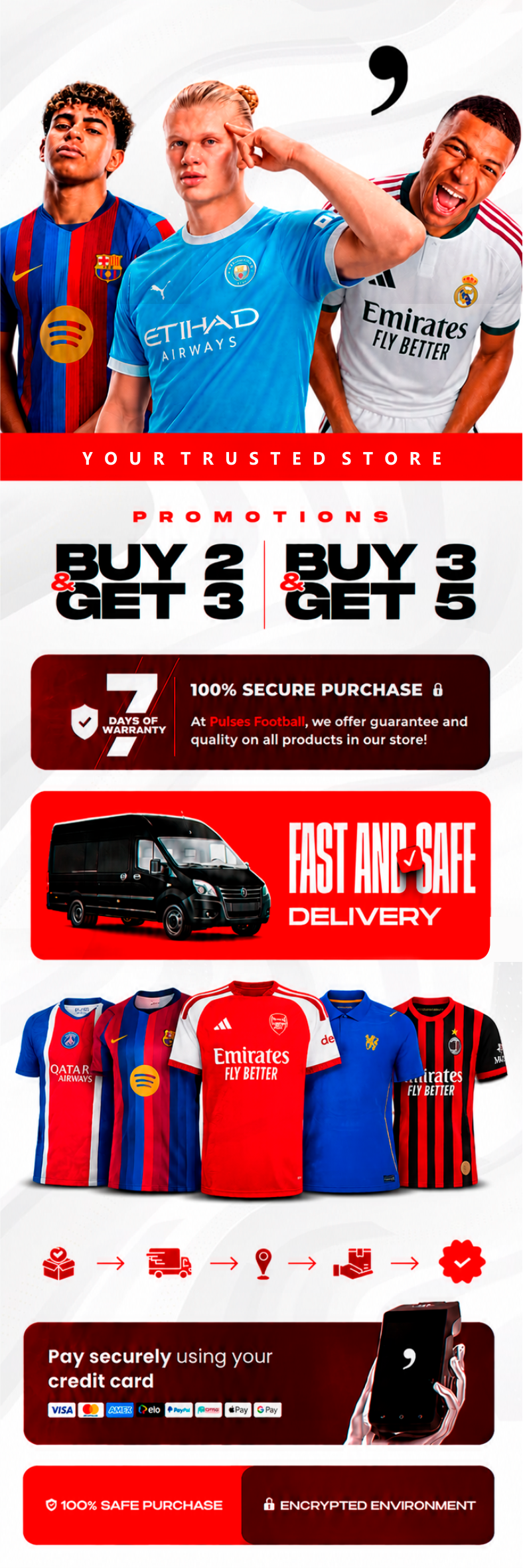 Promotional banner