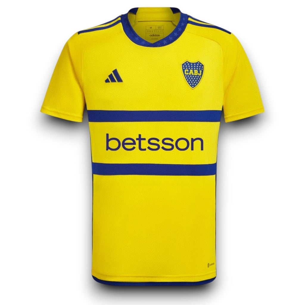 Boca Juniors Away II Jersey 2024/25