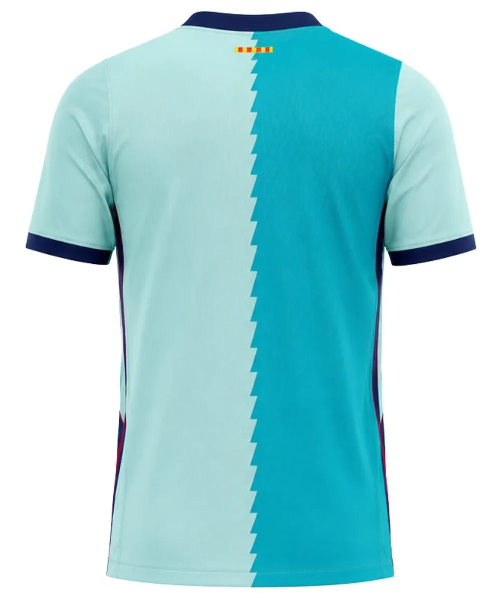 FC Barcelona -2026/27 Third - Fan Version Pulses Football