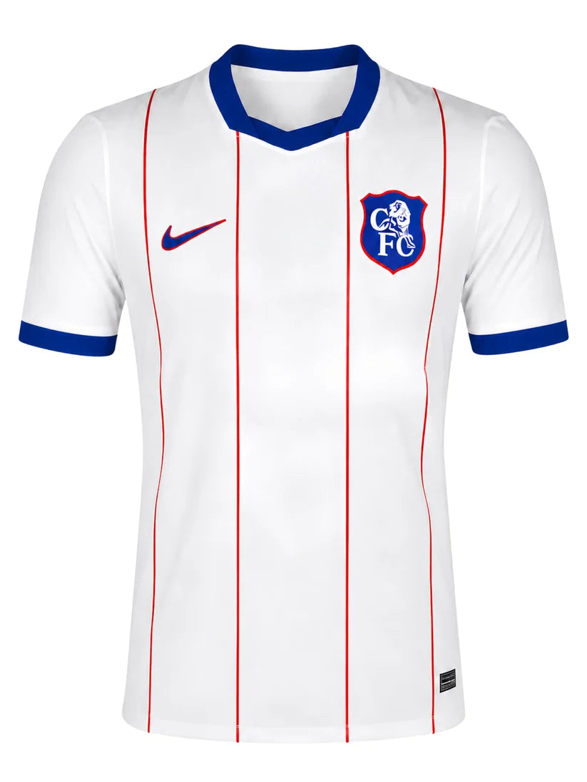 Chelsea 2026/27 Third Jersey Pulses Football
