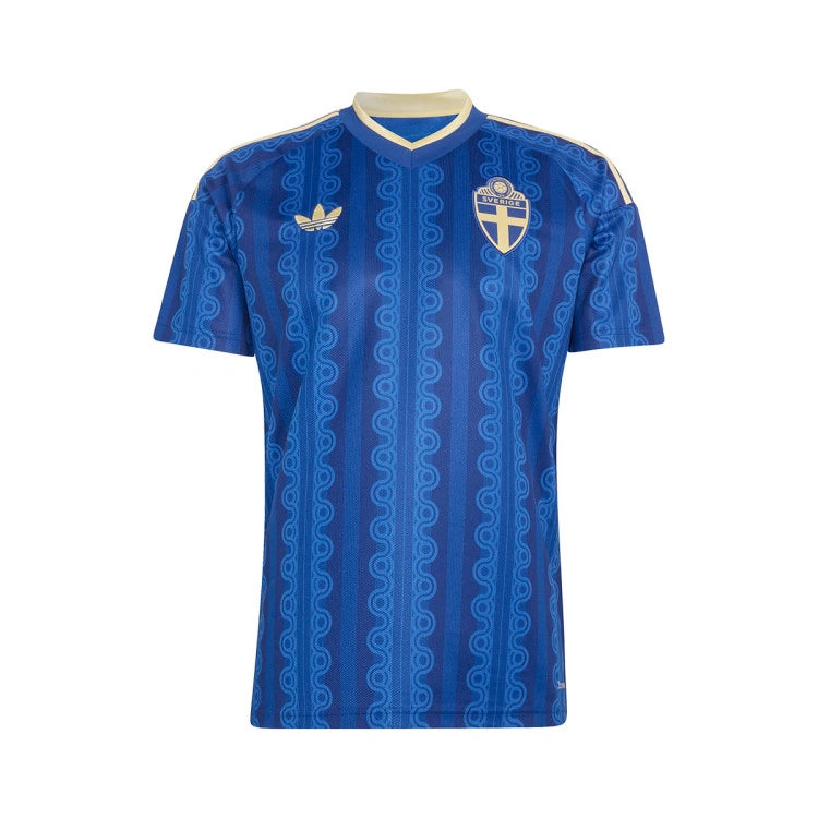 Sweden Away Shirt World Cup ™ 2026 - Fan Version