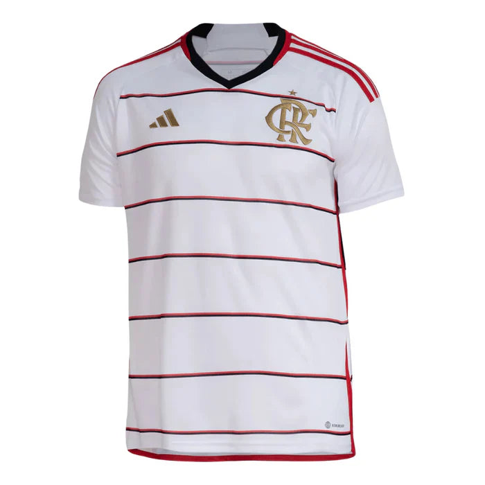 Flamengo 23-24 away