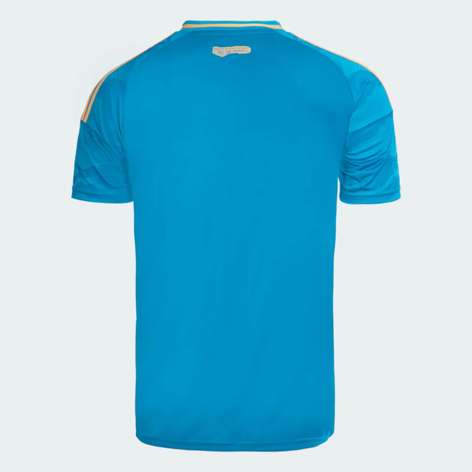 Camisa Cruzeiro 2025/26 Third - Fan Version